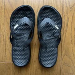 ナイキ ビーチサンダルのサムネイル