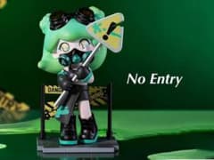 AZURA y2k No Entry (内袋は未開封）のサムネイル