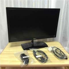 LG ディスプレイ 21.５インチ フルHDのサムネイル