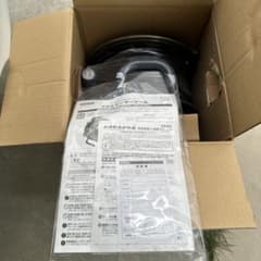 HATAYA メタルセンサーリール MSB-301KXのサムネイル