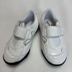 PUMA 子供靴　１６㎝のサムネイル