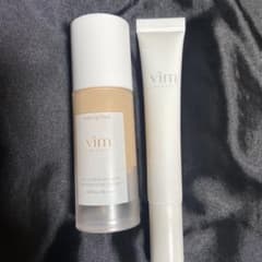 Vimコンフィデンスプライマーセットのサムネイル