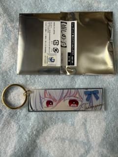 [Oshi no Ko] Trading Foil-Packed Acrylic Big Tag (Tsukuyomi)