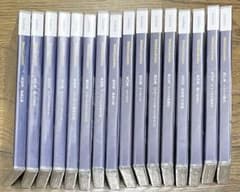 未開封品　スピード ラーニング 中級17～32巻のサムネイル