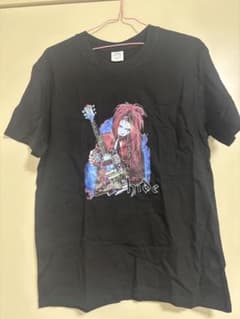 hide Tシャツのサムネイル