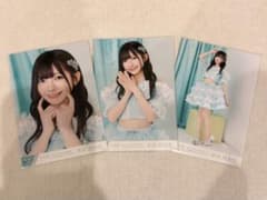 ≠ME ノイミー 永田詩央里 生写真 全国ツアー2024衣装② コンプ - メルカリ