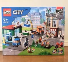 (新品・未開封) LEGO CITYのサムネイル