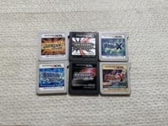 ポケットモンスター 3DS DS ソフト 6本ウルトラサン プラチナ ポケットモンスター 3DS DS ソフト 6本ウルトラサン プラチナ - メルカリ