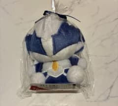 M78 ウルトラマン ふわふわお座りぬいぐるみ ハンターナイトツルギ