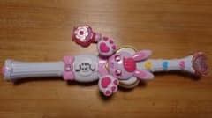 ヒーリングっどプリキュア ヒーリングステッキ キュアグレースのサムネイル