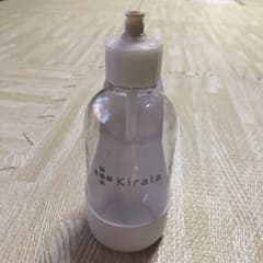 キララ ウォーターサーバー 炭酸 シェイカーのサムネイル