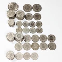 スイス  46フラン 古銭 まとめ コレクション 硬貨 海外 貨幣 スイス コイン 47.1フラン 古銭 まとめ コレクション 硬貨 海外 - メルカリ
