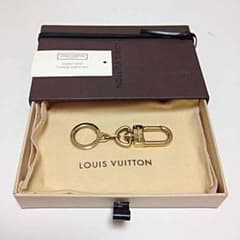 ルイ・ヴィトン。キーホルダー正規品❗️のサムネイル