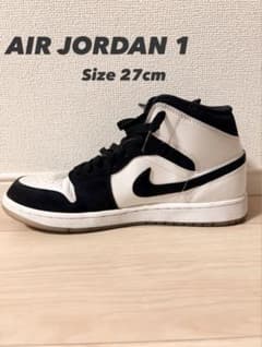 Air Jordan 1 Mid SE “Diamond”のサムネイル