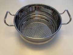 宮崎制作所 ジオ・プロダクト 蒸し器のサムネイル