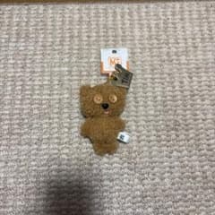 ティムのキーホルダーのサムネイル