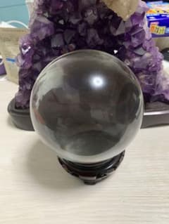 水晶のサムネイル