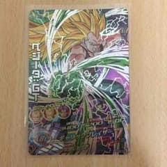ドラゴンボールヒーローズのサムネイル