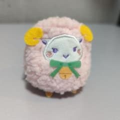 おべいみー サタン ぬいぐるみのサムネイル