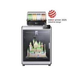 【新品•未開封】Creality K2 Plus Combo 3Dプリンターのサムネイル