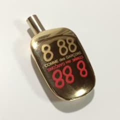 【希少】コムデギャルソン 8 88 オードパルファム 100ml ユニセックス 希少】コムデギャルソン 8 88 オードパルファム 100ml ユニセックス