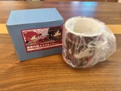 『進撃の巨人』サシャ　マグカップのサムネイル