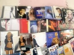 お値下げCDコレクション人気アーティストまとめ売り邦楽洋楽 邦楽・洋楽CDまとめて買取 の買取実績 | 全国対応・無料査定のGYOKKODO
