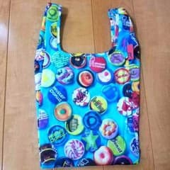 エコバッグのサムネイル