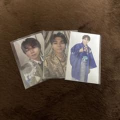 M!LK 爆裂愛してる 好きすぎて滅 VOS版 通常版 トレカ 塩崎太智 - メルカリ