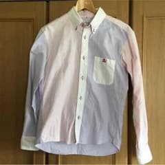 値下げ！！フラットヘッド RJB シャツ！！のサムネイル