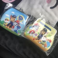 パウパトロール ミニがま口のサムネイル
