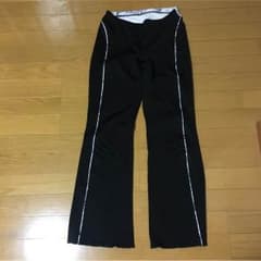 ヨガ、トレーニングパンツのサムネイル