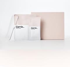 河村真木子さんプロデュース Carrie モイスチャージェルパック - メルカリ