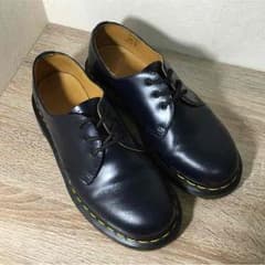 ドクターマーチン Dr. martens 3ホール レディースのサムネイル