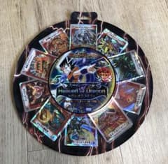 【絶版】デュエルマスターズ スーパーデッキゼロ ヘヴンオブドラゴン 新品未使用のサムネイル