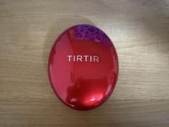 TIRTIR MASK FIT RED CUSHION 27N CAMELのサムネイル