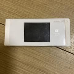 HUAWEI Speed Wi-Fi NEXT W05 本体のサムネイル