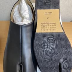 Maison Margiela Tabi baboucheのサムネイル