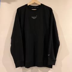 TENTIAL BAKUNE スウェット 上のみ 新品未使用のサムネイル