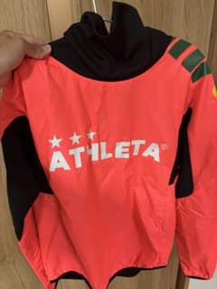 ATHLETAピステ（上のみ）のサムネイル