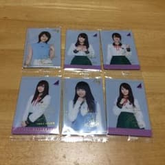 乃木坂46 カードのサムネイル