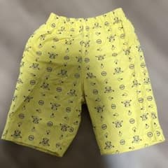 ユニクロ　ステテコ　ポケモン ピカチュウのサムネイル