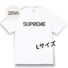 完売品★26SS Supreme Hard Tee シュプリーム Tシャツ Lのサムネイル