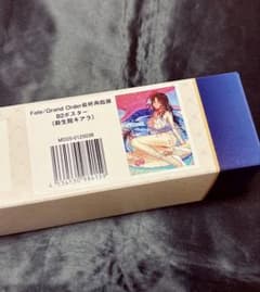 FGO 最終再臨展 ポスター 殺生院キアラ 水着 1点 - メルカリ