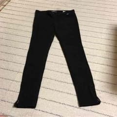 AURA 黒スキニーのサムネイル