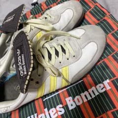 adidas x Wales Bonner スニーカーのサムネイル