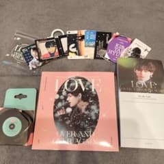 NUNA V ヌナビニム BTS テテ キムテヒョン グッズ メモ帳 - メルカリ