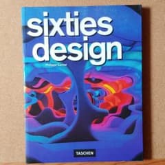 Sixties Design 洋書 Taschen イームズ ハーマンミラー - メルカリ