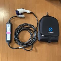 日産リーフ充電器AZE0のサムネイル