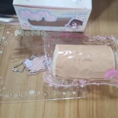 【MoMo スクイーズ】　ロールケーキ　オル味のサムネイル